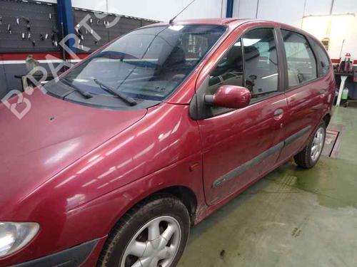 Comando luci RENAULT SCÉNIC I MPV (JA0/1_, FA0_)  | BP9414827I24 
