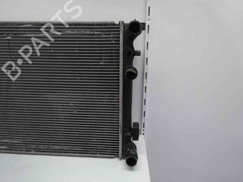 Used Water radiator Water radiator 6459754 6459754