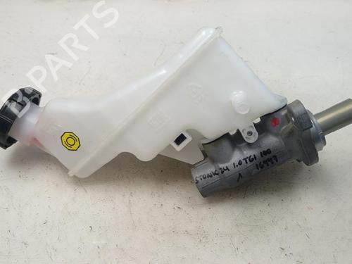 Brake master cylinder KIA STONIC (YB) 1.0 T-GDi Eco-Dynamics+ | BP35742826M77 - Image 3