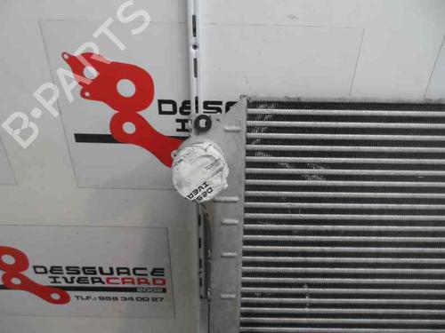 Used Intercooler TOYOTA AVENSIS Estate (_T27_) 2.0 D-4D (ADT270_, ADT270R) (126 hp) 354281