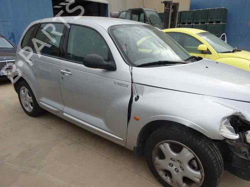 Left front brake caliper CHRYSLER PT CRUISER (PT_) 1.6 | BP11608375M105 