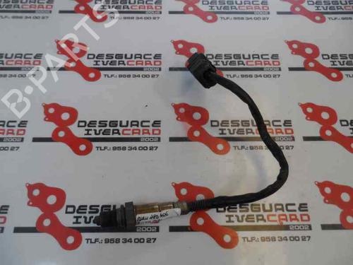Electronic sensor BMW 1 (E81) 118 d | BP8174252M84 - Image 2