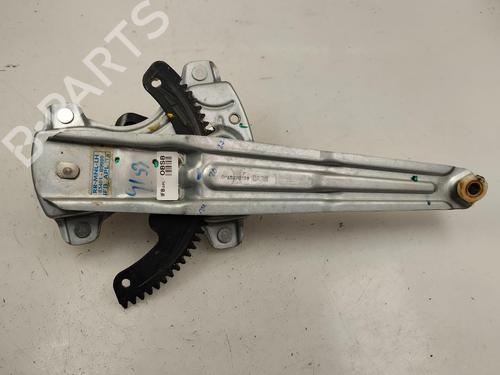 Rear left window mechanism HYUNDAI i10 II (BA, IA)  | BP17440936C24 