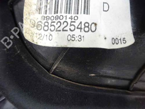 Used Right tailgate light Right tailgate light 8370118 8370118