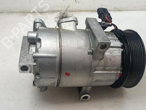 AC-Kompressor KIA CEED (CD) 1.6 CRDi 136 | BP35741670M34 - Image 4
