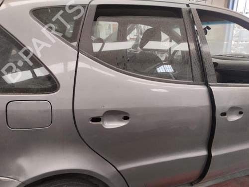 Dør højre bagtil MERCEDES-BENZ A-CLASS (W168) A 160 (168.033, 168.133) (102 hp) 13237846