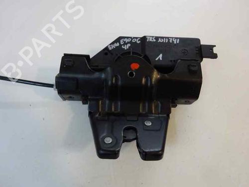 Tailgate lock BMW 3 (E90) | BP1195985C101