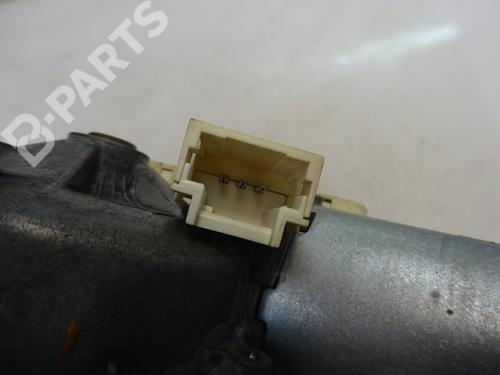 Rear wiper motor LANCIA PHEDRA (179_) 2.0 D Multijet (179.AXL1B, 179.BXL1B) | BP10922508M102 