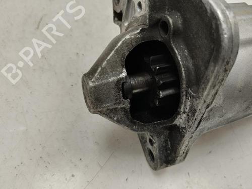 Used Starter RENAULT SCÉNIC II (JM0/1_) 1.5 dCi (JM1E, JM16) (106 hp) 19939658