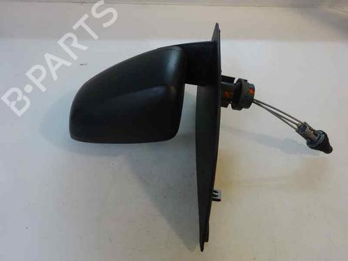 Used Left mirror FIAT PANDA (169_) [2003-2025]  2293628