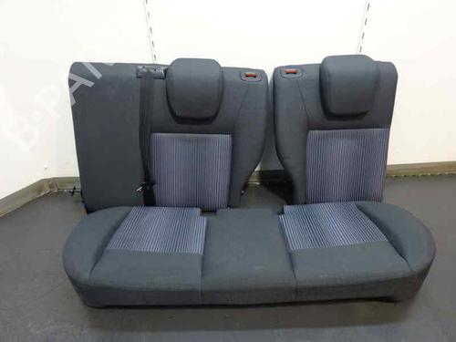 Seats set FORD FIESTA VI (CB1, CCN) 1.4 TDCi | BP5143789C78 