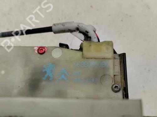 front-left-lock-peugeot-2008-i-cu_-2013-29123194 main image