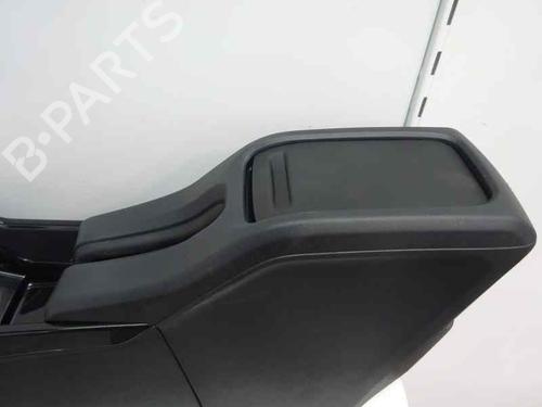 Used Dashboard PEUGEOT 2008 I (CU_) 1.6 BlueHDi 120 (120 hp) 9364822