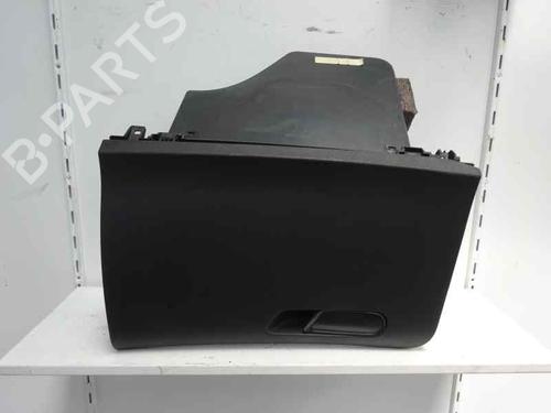 Used Glove box Glove box CITROËN C4 II (NC_) 1.6 HDi 90 (92 hp) 7403303 7403303
