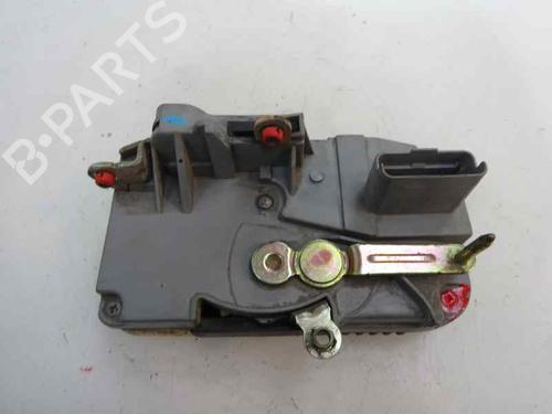 Used Front left lock CITROËN JUMPY I (U6U_) 2.0 HDi 95 (94 hp) 6475725