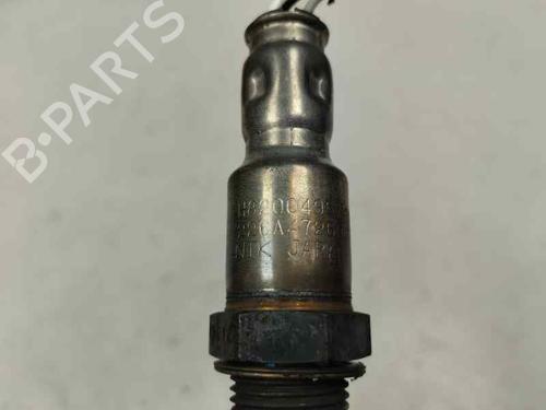 Electronic sensor RENAULT CLIO IV (BH_) 0.9 TCe 90 (BHNF, BHMA, BHMH, BHJK, BHJR) | BP23425830M84