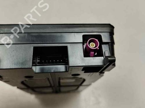 Used Electronic module Electronic module 22183903 22183903
