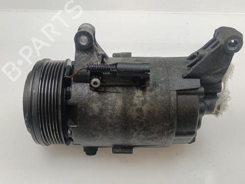 Used AC compressor AC compressor 35743602 35743602