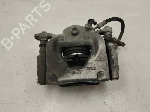 Used Left front brake caliper BMW X1 (F48) sDrive 16 d (116 hp) 28023178