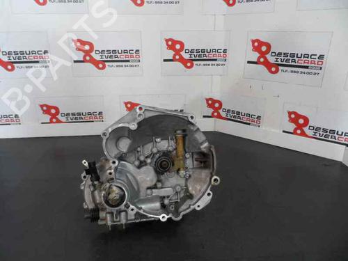 Used Gearbox Gearbox 358227 358227