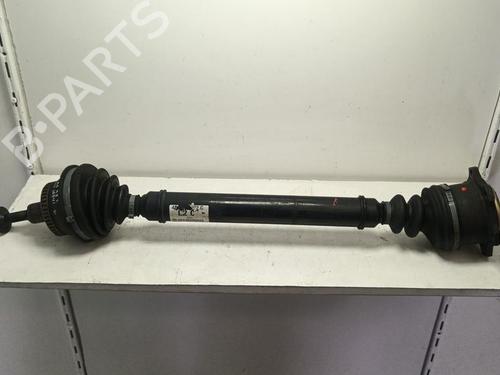 Used Right front driveshaft Right front driveshaft 38012371 38012371