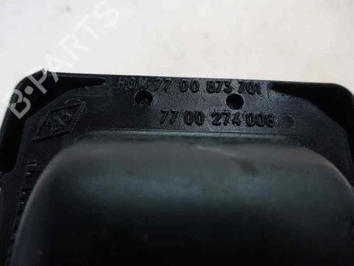 Tændspole DACIA LOGAN (LS_) [2004-2025]  8833093