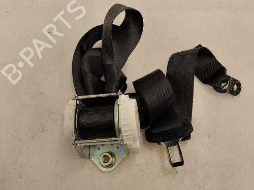 Used Rear right seatbelt Rear right seatbelt 11937265 11937265