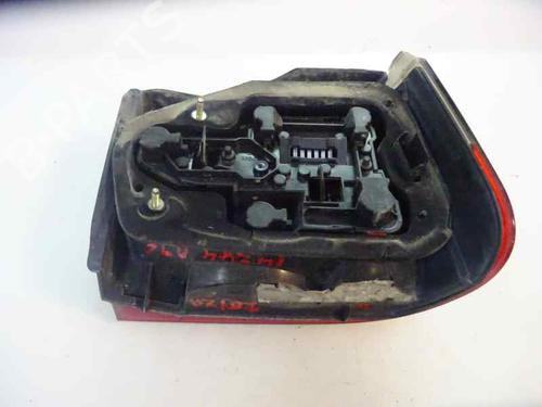 Used Left taillight Left taillight 6939251 6939251