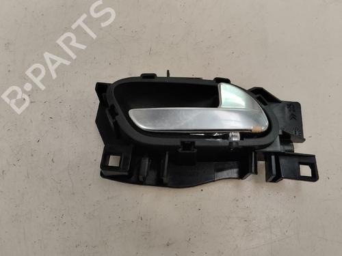 Højre fortil invendig håndtag CITROËN C3 II (SC_) 1.2 VTi 82 (82 hp) 11866207