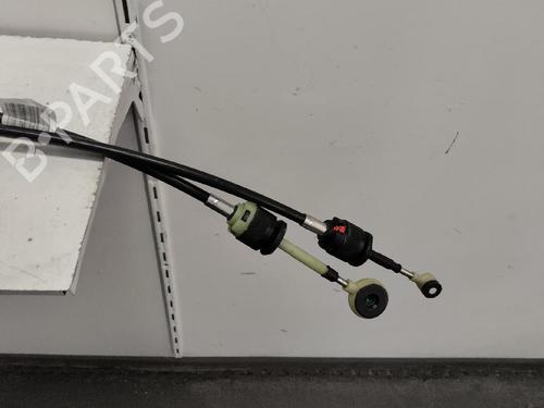 Used Gear lever Gear lever 12528127 12528127