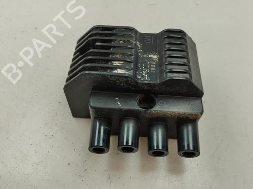 Used Ignition coil OPEL ASTRA F Saloon (T92) [1991-2001]  18155360