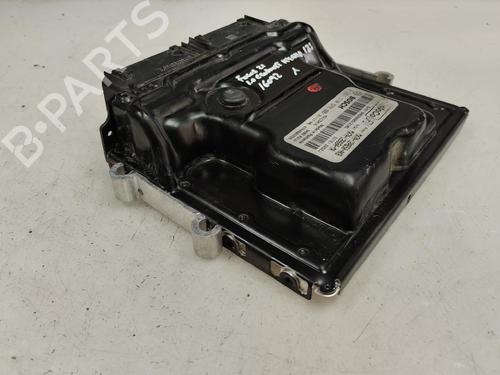 Used Engine control unit (ECU) FORD FOCUS IV (HN) [2018-2025]  19795944