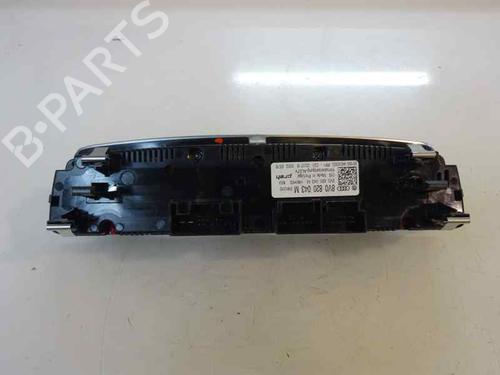 Climate control AUDI A3 (8V1, 8VK) 1.6 TDI | BP2708403I5