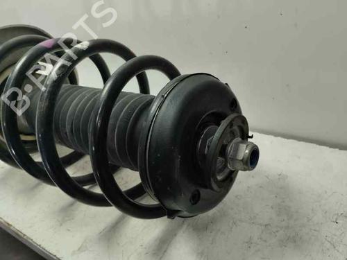 Used Left front shock absorber PEUGEOT PARTNER Tepee 1.6 BlueHDi 100 (100 hp) 22646479