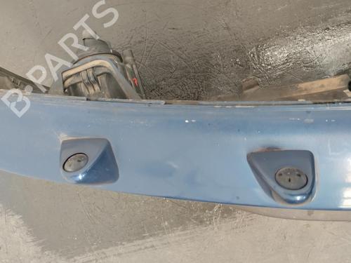 Front bumper BMW X5 (E53) 3.0 d | BP12309757C7 