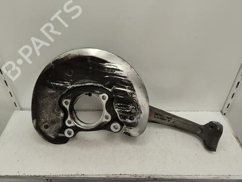 Used Left front steering knuckle AUDI Q5 (8RB) [2008-2019]  19483340