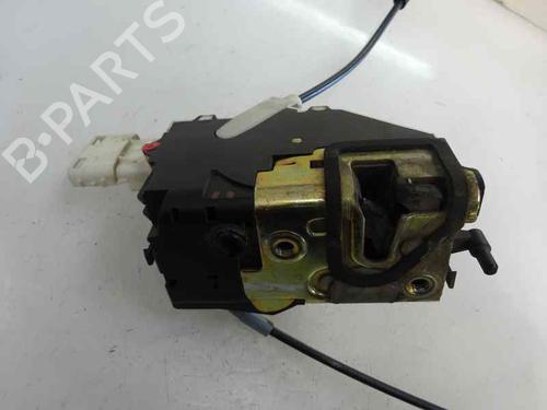 Used Front right lock CITROËN C4 I (LC_) [2004-2014]  8728788