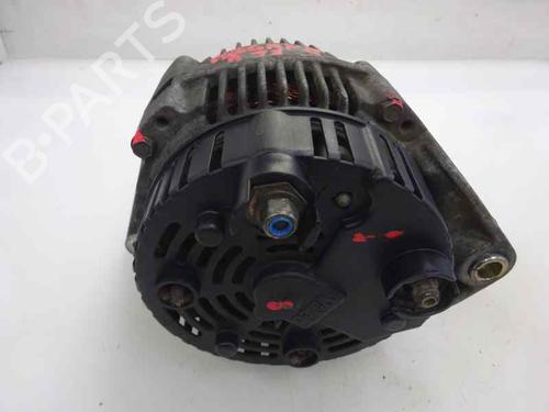 Used Alternator RENAULT MEGANE I Classic (LA0/1_) [1996-2008]  3130297
