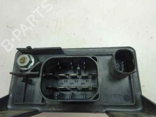 Used Electronic module MERCEDES-BENZ S-CLASS (W220, V220) S 320 CDI (220.026, 220.126) (197 hp) 9708084