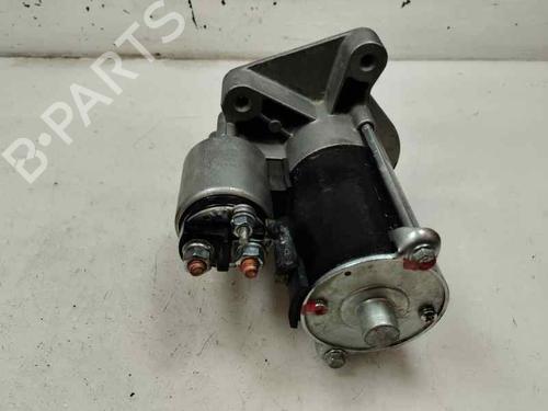 Used Starter FORD FIESTA V Van 1.4 TDCi (68 hp) 22632478