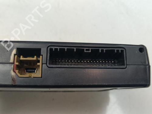 Electronic module RENAULT MEGANE IV Hatchback (B9A/M/N_) 1.2 TCe 130 (B9MR) | BP35744945M83 - Image 3