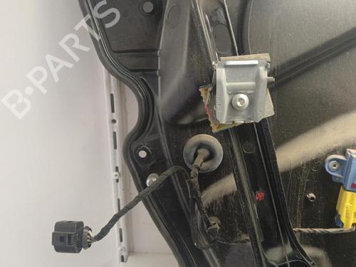 Front right window mechanism VW PASSAT B6 (3C2) 2.0 TDI | BP36292274C23 - Image 2