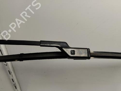Used Front windshield wiper arm VW TIGUAN (5N_) 2.0 TDI (110 hp) 19783788
