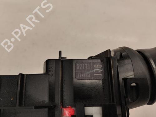 Used Headlight switch TOYOTA URBAN CRUISER (_P1_) 1.4 D-4D (NLP110_, NLP110R) (90 hp) 17070996