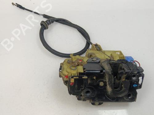 Used Front left lock Front left lock 35744178 35744178