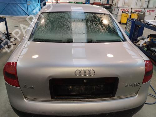 Left front window switch AUDI A6 C5 (4B2, 4B4) 2.5 TDI | BP11950672I27  - Image 6
