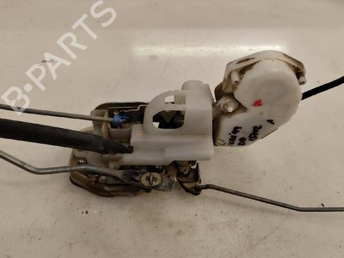 Used Front right lock Front right lock 15679823 15679823