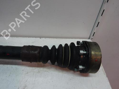 Drivaksel fortil Højre SEAT IBIZA II (6K1) 1.9 TDI (90 hp) 10509263