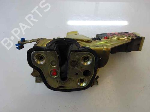 Used Front left lock Front left lock 1313259 1313259
