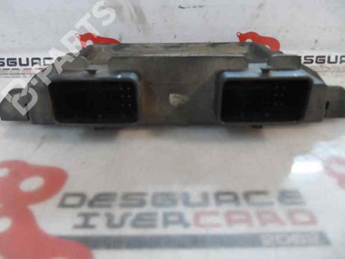Engine control unit (ECU) CITROËN XSARA (N1) 1.9 D | BP200282M57 
